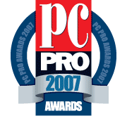 Pc Pro Award