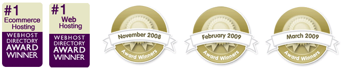 Awards