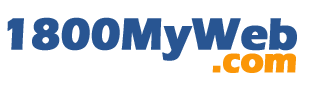 Atlanta Website design|1800MyWeb